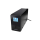 Gembird UPS 850VA Line-in 2x IEC USB LCD - 1230989 - zdjęcie 2